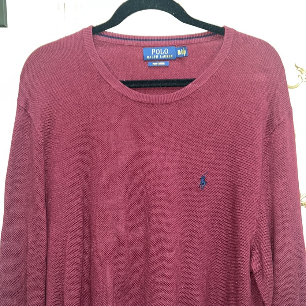 Sweater - Picture 2 of 4
